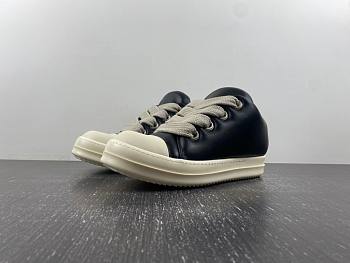 RkOwns Jumbo Laced Padded Low RU02C7893 LLPW2 