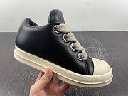RkOwns Jumbo Laced Padded Low RU02C7893 LLPW2  - 3