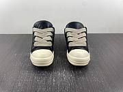 RkOwns Jumbo Laced Padded Low RU02C7893 LLPW2  - 2
