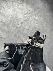 Rick Owens Ankle boots - 3