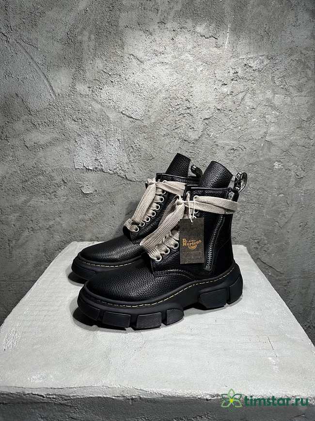 Rick Owens Ankle boots - 1