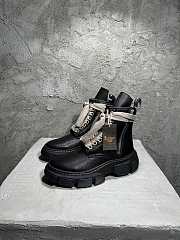 Rick Owens Ankle boots - 1