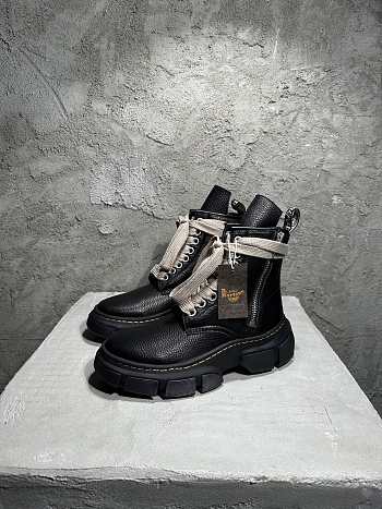 Rick Owens Ankle boots