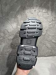 Rick Owens Ankle boots black - 5