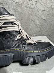 Rick Owens Ankle boots black - 3