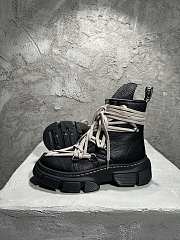 Rick Owens Ankle boots black - 2