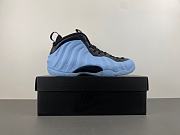 Nike Air Foamposite One “Psychic Blue” HJ6014-400 - 6