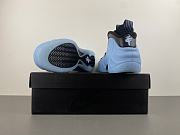 Nike Air Foamposite One “Psychic Blue” HJ6014-400 - 5