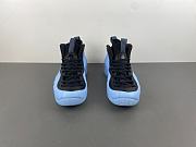 Nike Air Foamposite One “Psychic Blue” HJ6014-400 - 4