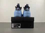 Nike Air Foamposite One “Psychic Blue” HJ6014-400 - 3