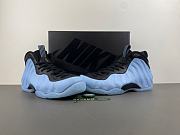 Nike Air Foamposite One “Psychic Blue” HJ6014-400 - 2