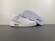 Air Jordan 3 “Pure Money” 2025 CT8532-111 - 5
