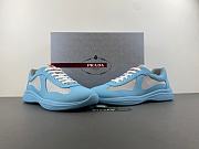 Prada America's Cup blue - 5