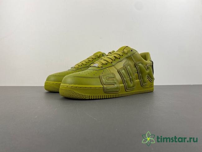 Nike Air Force 1 Low Cactus Plant Flea Market Green FQ7069-500 - 1