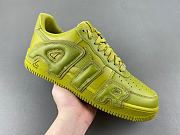 Nike Air Force 1 Low Cactus Plant Flea Market Green FQ7069-500 - 3