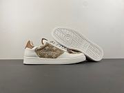 Louis Vuitton trainer white  - 5