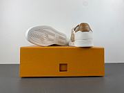 Louis Vuitton trainer white  - 4