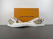 Louis Vuitton trainer white  - 2