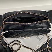 Channel bag 68123201 19.5×12.5×3.5cm - 3