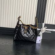 Channel bag 79123222 30×26×14cm - 1