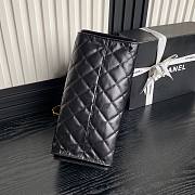 Channel bag 79123222 30×26×14cm - 6