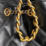 Channel bag 79123222 30×26×14cm - 3