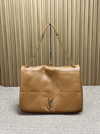 YSL bag 110123286 43×29×9cm