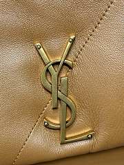 YSL bag 110123286 43×29×9cm - 5