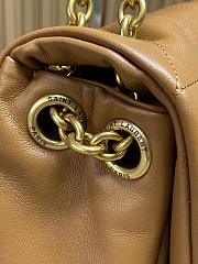 YSL bag 110123286 43×29×9cm - 4