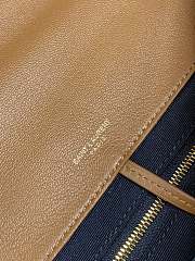 YSL bag 110123286 43×29×9cm - 3