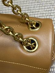 YSL bag 110123286 43×29×9cm - 2