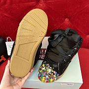 lanvin gallery department curb shoes  - 4