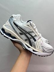 ASICS Gel-Kayano 14 white - 1