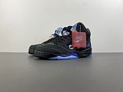 Air Jordan 5 Awake NY “Racer Blue” DV4982-004 - 1