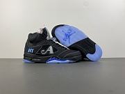 Air Jordan 5 Awake NY “Racer Blue” DV4982-004 - 6