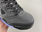 Air Jordan 5 Awake NY “Racer Blue” DV4982-004 - 4