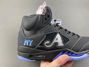 Air Jordan 5 Awake NY “Racer Blue” DV4982-004 - 2