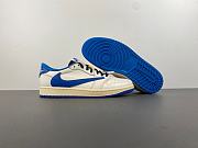 Air Jordan 1 Low OG Travis Scott Fragment DM7866-104 - 4