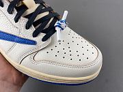 Air Jordan 1 Low OG Travis Scott Fragment DM7866-104 - 6