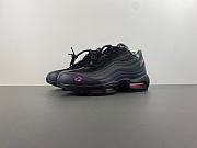 Nike Air Max 95 SP Corteiz “Pink Beam” FB2709-001 - 1