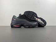 Nike Air Max 95 SP Corteiz “Pink Beam” FB2709-001 - 6