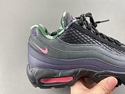Nike Air Max 95 SP Corteiz “Pink Beam” FB2709-001 - 4