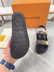 Balenciaga sandals  - 6