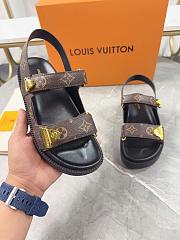 Balenciaga sandals  - 5