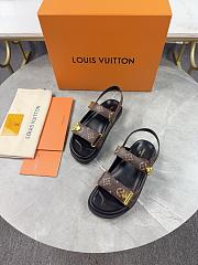 Balenciaga sandals  - 4