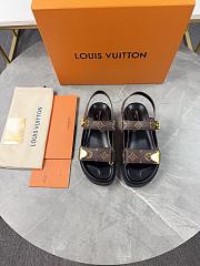 Balenciaga sandals  - 3