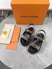 Balenciaga sandals  - 2