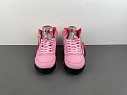 Air Jordan 5 “Arctic Pink” Awake NY DV4982-600 - 6