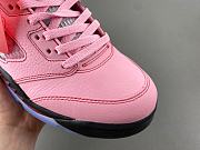 Air Jordan 5 “Arctic Pink” Awake NY DV4982-600 - 2