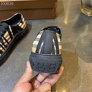 Burberry black shoes - 6